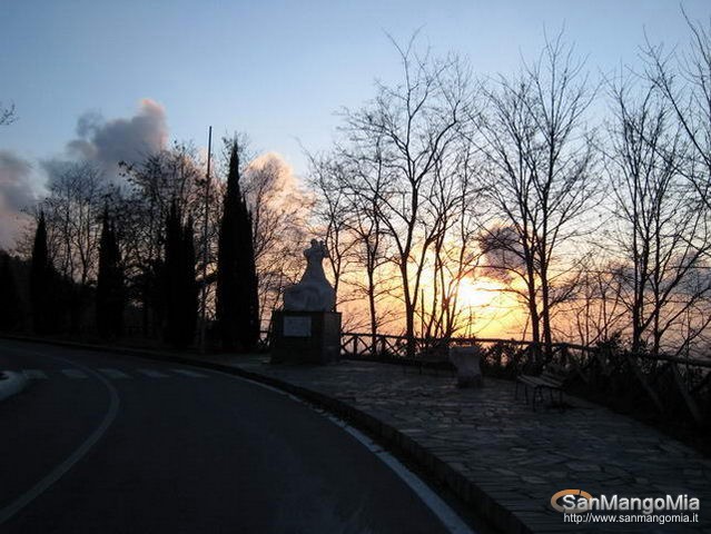 Tramonti 04